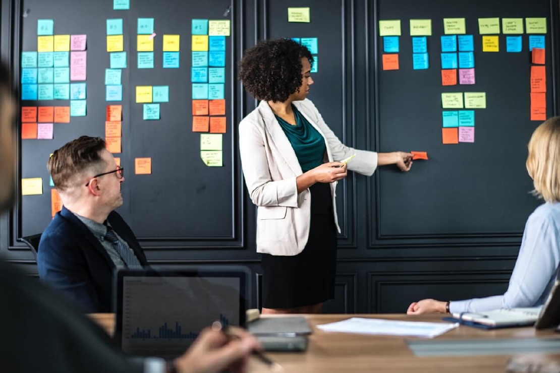 Det perfekte CRM-systemet for små bedrifter for å øke produktiviteten